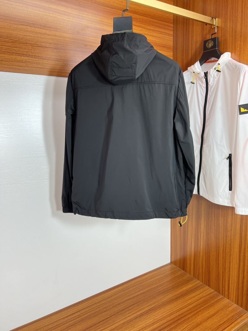 Fendi Sunscreen Jacket